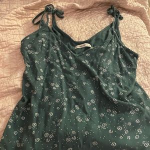 Abercrombie & Fitch tank top